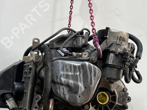 Gearbox CITROËN C3 I (FC_, FN_) 1.4 16V | BP20902433M3 