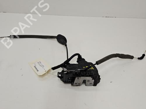 Used Rear left lock RENAULT CLIO V (B7_) 1.0 SCe 65 (B7MG) (67 hp) 28079871