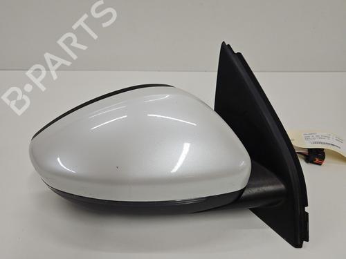 Right mirror PEUGEOT 308 SW II (LC_, LJ_, LR_, LX_, L4_) 1.6 BlueHDi 120 | BP23792610C27 