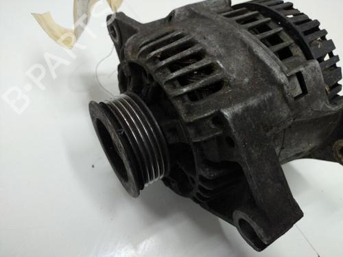 Used Alternator CITROËN C15 Box Body/MPV (VD_) 1.8 D (60 hp) 20905598