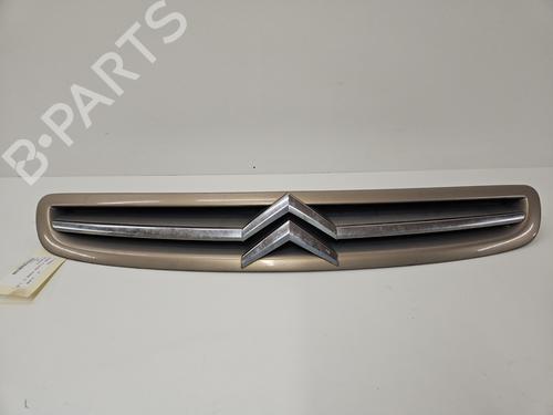 Used Grille CITROËN XSARA PICASSO (N68) 1.6 HDi (90 hp) 29196725