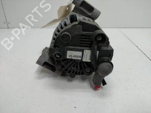 Alternator SUZUKI SWIFT III (MZ, EZ) 1.3 DDiS (RS413D) | BP20888302M7 