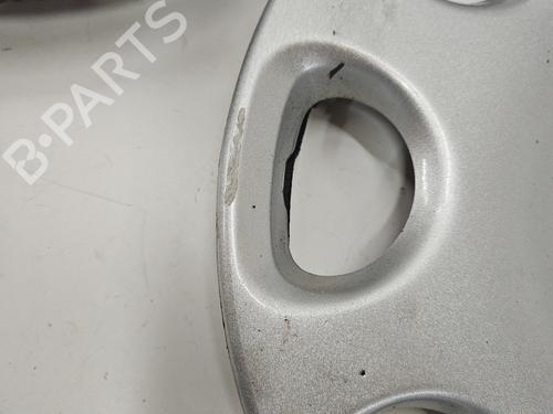 Other PEUGEOT PARTNER MPV (5_, G_) 1.6 HDi 90 | BP30116036O1 