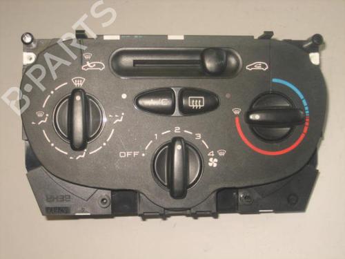 Used Climate control PEUGEOT 206+ (2L_, 2M_) 1.4 HDi eco 70 (68 hp) 20909566