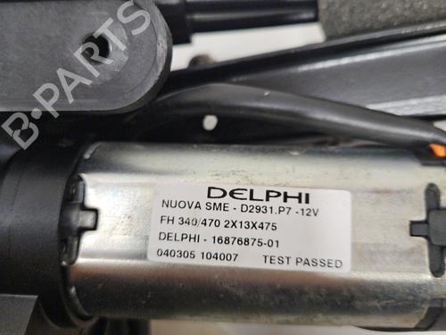 Electronic module PEUGEOT 1007 (KM_) 1.4 | BP31290565M83 - Image 7