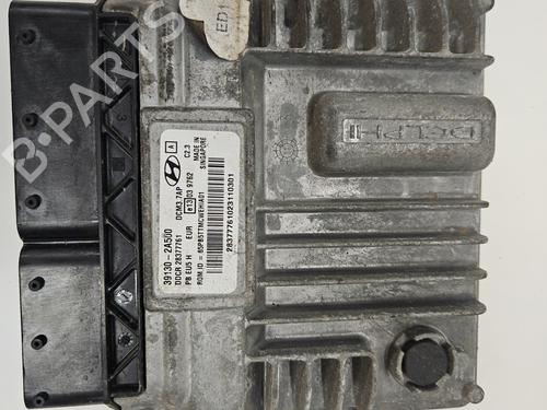 Electronic module HYUNDAI i20 I (PB, PBT) 1.4 CRDi | BP30380875M83 - Image 3