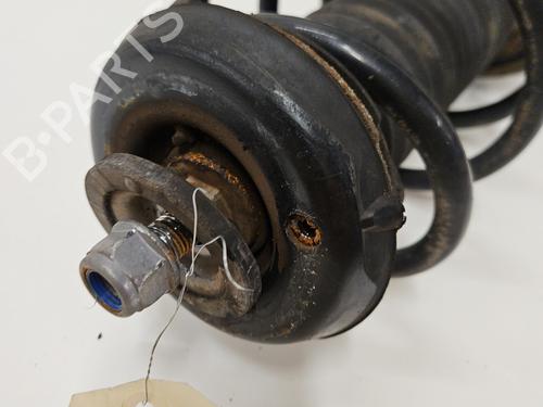 Left front shock absorber PEUGEOT 308 I (4A_, 4C_) 1.6 HDi | BP29467194M16 