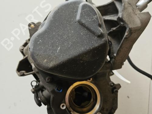Used Gearbox Gearbox RENAULT TWINGO II (CN0_) 1.2 16V (CN04, CN0B) (75 hp) 35889274 35889274