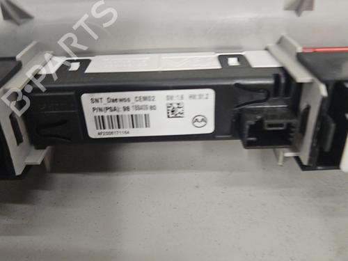 interior-roof-light-citroen-c4-ii-nc_-2009-25267092 main image