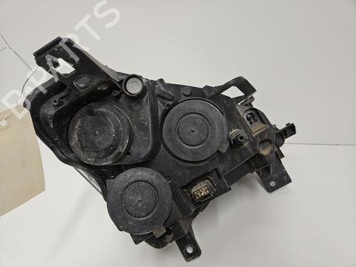 Used Left headlight Left headlight CITROËN BERLINGO Box Body/MPV (B9) 1.6 BlueHDi 100 (99 hp) 33164968 33164968