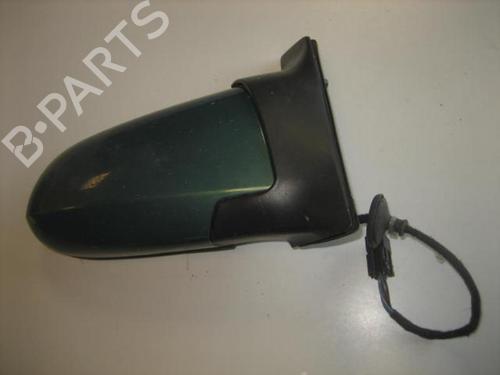 Right mirror OPEL ZAFIRA A MPV (T98) 2.2 DTI 16V (F75) | BP20892896C27 