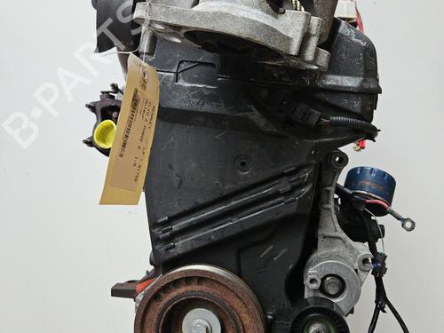 Motor RENAULT CLIO II (BB_, CB_) 1.5 dCi (B/CB07) | BP30046110M1