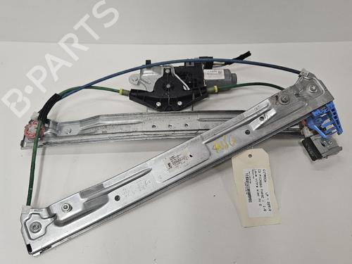 Used Front left window mechanism Front left window mechanism 37449842 37449842