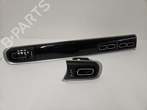 Used Air vent CITROËN C3 III (SX) 1.2 THP 110 (SXHNPS, SXHNZT, SXHNZ6) (110 hp) 30456516