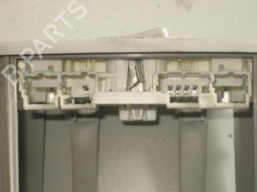 Used Interior roof light Interior roof light PEUGEOT PARTNER Tepee 1.6 HDi 16V (90 hp) 20898111 20898111