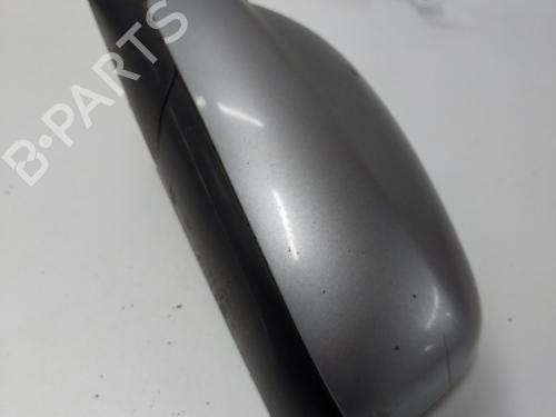 Left mirror PEUGEOT 307 (3A/C) 2.0 HDi 90 | BP20901854C26 