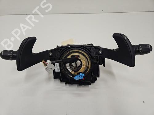 Steering column stalk CITROËN C4 II (NC_) 1.6 HDi 110 | BP33834626I23 - Image 5