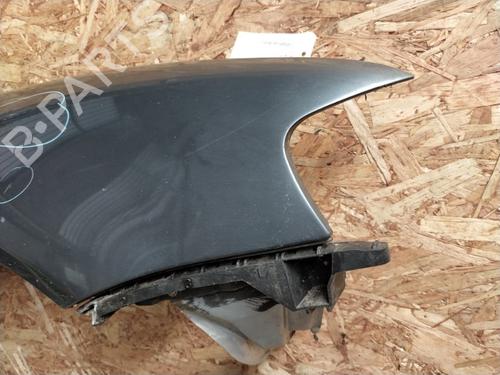 Right front fenders AUDI A3 (8L1) 1.9 TDI | BP20902014C42 