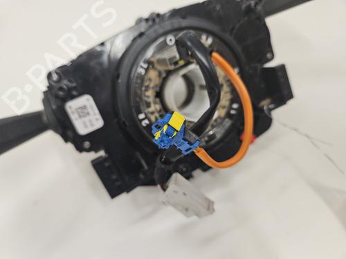 Steering column stalk CITROËN C4 SPACETOURER (3D_) 1.2 PureTech 130 | BP27976990I23