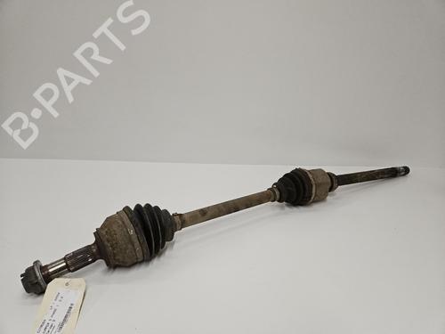 Used Right front driveshaft Right front driveshaft 38545396 38545396