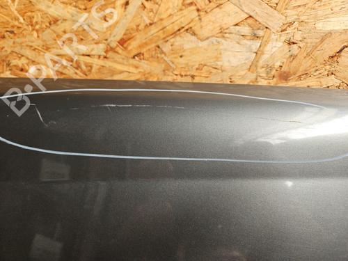 Right front fenders PEUGEOT 406 (8B) 2.0 HDI 110 | BP24939939C42 