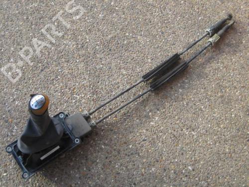 Gear lever DACIA LOGAN (LS_) 1.5 dCi (LS0W) | BP22106032M90 - Image 3