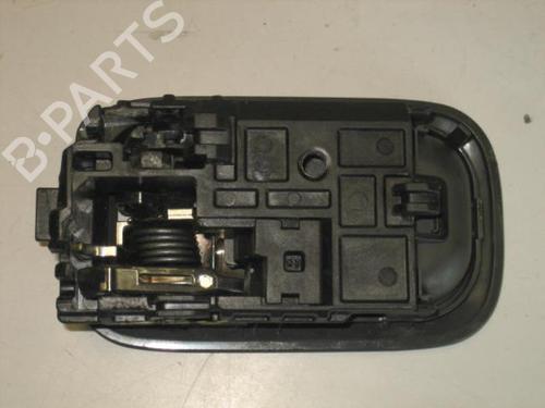 Rear right interior door handle NISSAN X-TRAIL I (T30) 2.2 dCi 4x4 | BP20892645I16 