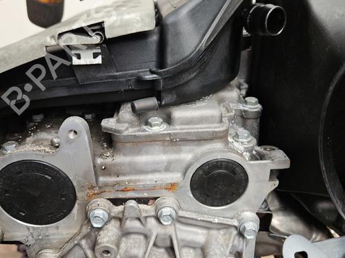 Engine RENAULT LAGUNA II (BG0/1_) 1.8 16V (BG04, BG0B, BG0C, BG0V) | BP29083222M1 - Image 5