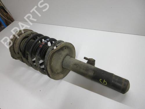 Left front shock absorber CITROËN XSARA Break (N2) 2.0 HDI 90 | BP22108472M16 