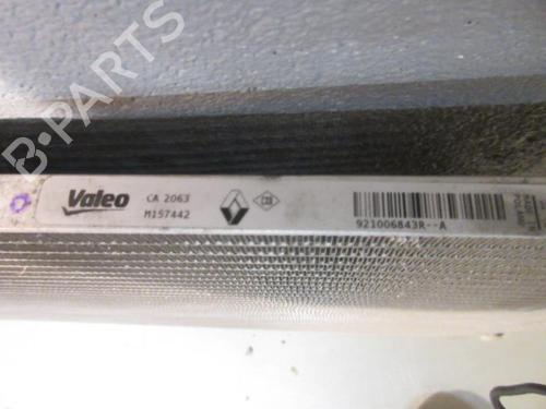 Used AC radiator RENAULT CLIO IV (BH_) 1.5 dCi 75 (75 hp) 20900899