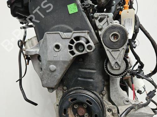 Engine VW NEW BEETLE (9C1, 1C1) 1.6 | BP29520753M1 