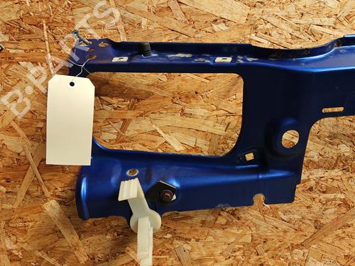 Front slam panel CITROËN SAXO (S0, S1) 1.0 X | BP25893022C72 