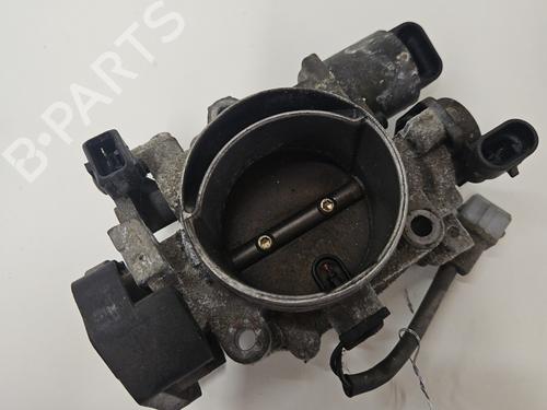 Used Throttle body CITROËN XANTIA (X1_, X2_) 1.8 i (90 hp) 31819049