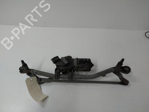Used Front wipers mechanism CITROËN C3 I (FC_, FN_) 1.4 HDi (68 hp) 22109075