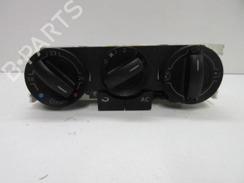 Climate control VW POLO (9N_, 9A_) 1.4 TDI | BP20908933I5 