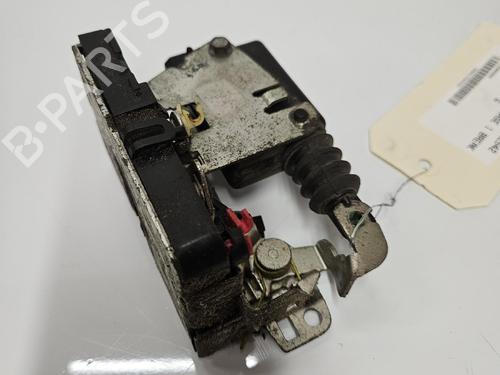 Used Front left lock Front left lock DACIA LOGAN MCV (KS_) 1.5 dCi (KS0K) (68 hp) 39929406 39929406