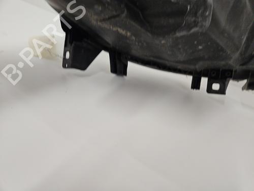 Left headlight PEUGEOT BOXER Van 2.2 HDi 120 | BP30745308C28