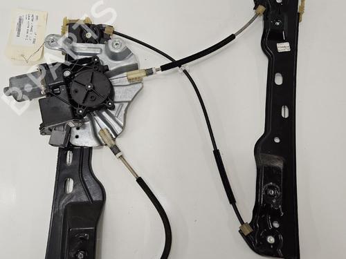 Front right window mechanism OPEL ASTRA H (A04) | BP37449829C23 - Image 4