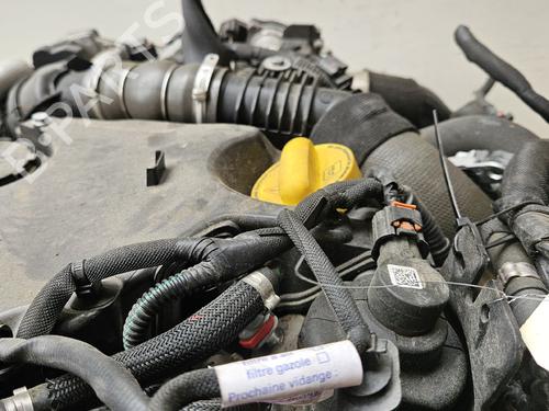 Engine RENAULT CLIO V (B7_) 1.5 Blue dCi 100 (B7AD) | BP35889245M1  - Image 7