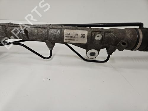 Styregear/Snekke DACIA LODGY (JS_) 1.2 TCe (JSAY, JSM0) | BP29142364M22