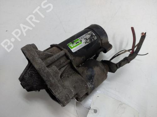 Used Starter Starter RENAULT CLIO I (B/C57_, 5/357_) 1.2 (B/C/S57A, B/C57S, 5/357F, 5/357J, 5/357L, 5/357R) (58 hp) 22109570 22109570