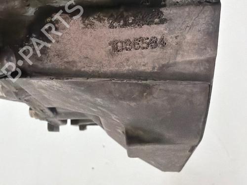 Used Gearbox Gearbox 37684377 37684377