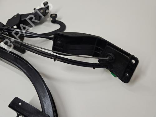 Electronic module PEUGEOT 1007 (KM_) 1.4 | BP31290565M83 - Image 3