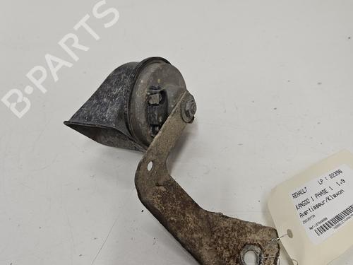 Used Horn Horn RENAULT KANGOO Express (FC0/1_) D 55 1.9 (FC0D) (54 hp) 36399853 36399853