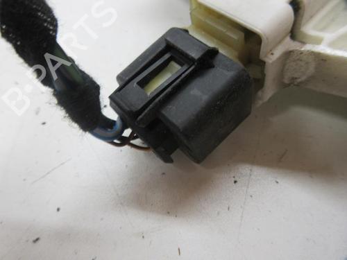 Front left window mechanism BMW 1 (E87) 120 d | BP20895376C22 - Image 3