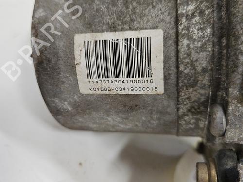 Steering pump PEUGEOT 307 Break (3E) 1.6 16V | BP29837723M99