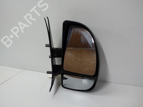 Used Right mirror FIAT DUCATO Van (230_) 2.8 D (87 hp) 22398012