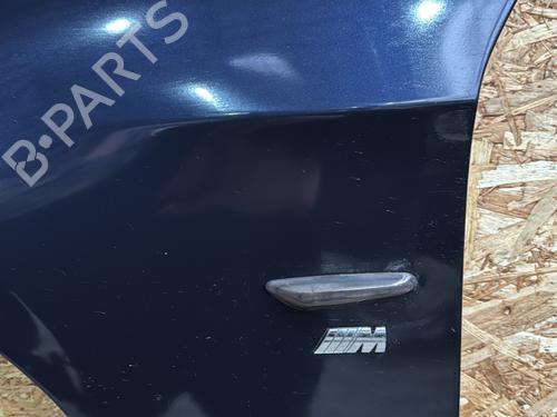 Left front fenders BMW 3 (E90) 330 xd | BP23119894C41 
