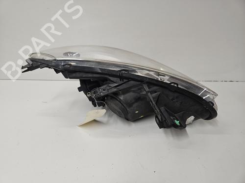 Left headlight RENAULT CLIO III Hatchback Van (SB_, SR_) | BP36173264C28 - Image 4
