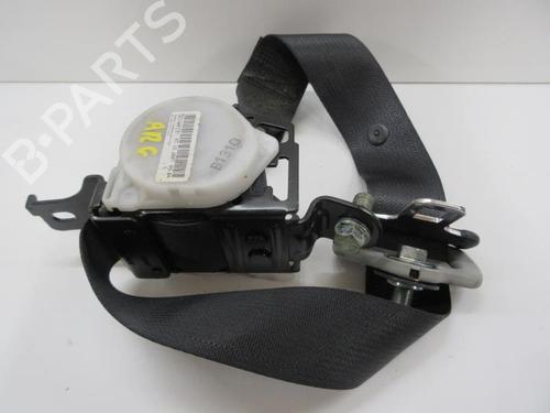 Used Rear left belt tensioner HONDA CIVIC VIII Hatchback (FN, FK) 2.2 CTDi (FK3) (140 hp) 20890030